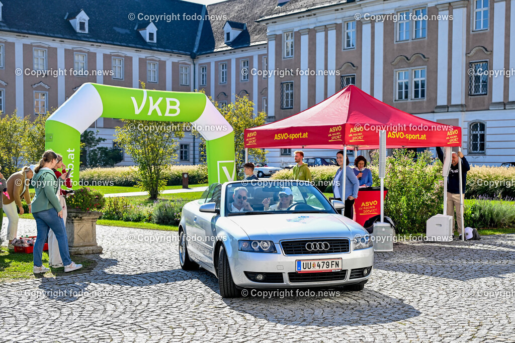 Inner Wheel Club Linz_ Charity Oldtimerfahrt_ 21.09.2024-88 | 21.09.2024, Linz, AUT, Inner Wheel Club Linz,  Charity Oldtimerfahrt im Bild Inner Wheel Club Linz,  Charity Oldtimerfahrt, Teilnehmer©Harald Dostal / fodo.media