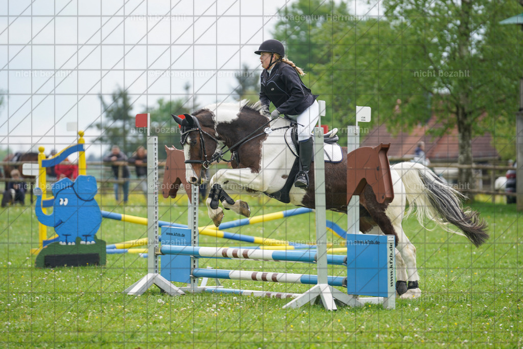 20240509-FAH02436 | Turnierbilder der Turnierfotografen Bayern, Pferdesport Fotografie, Reitsportbilder, Turnier Landberg am Lech, Turnierbilder bayern, Fotoagentur Herrmann