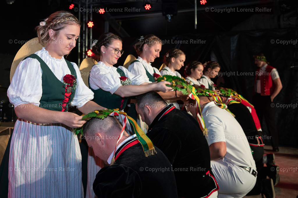 Schwingen -  TG Kantonal 2023 | Neukirch-Egnach, 30.4.23, Schwingen - TG Kantonal.
