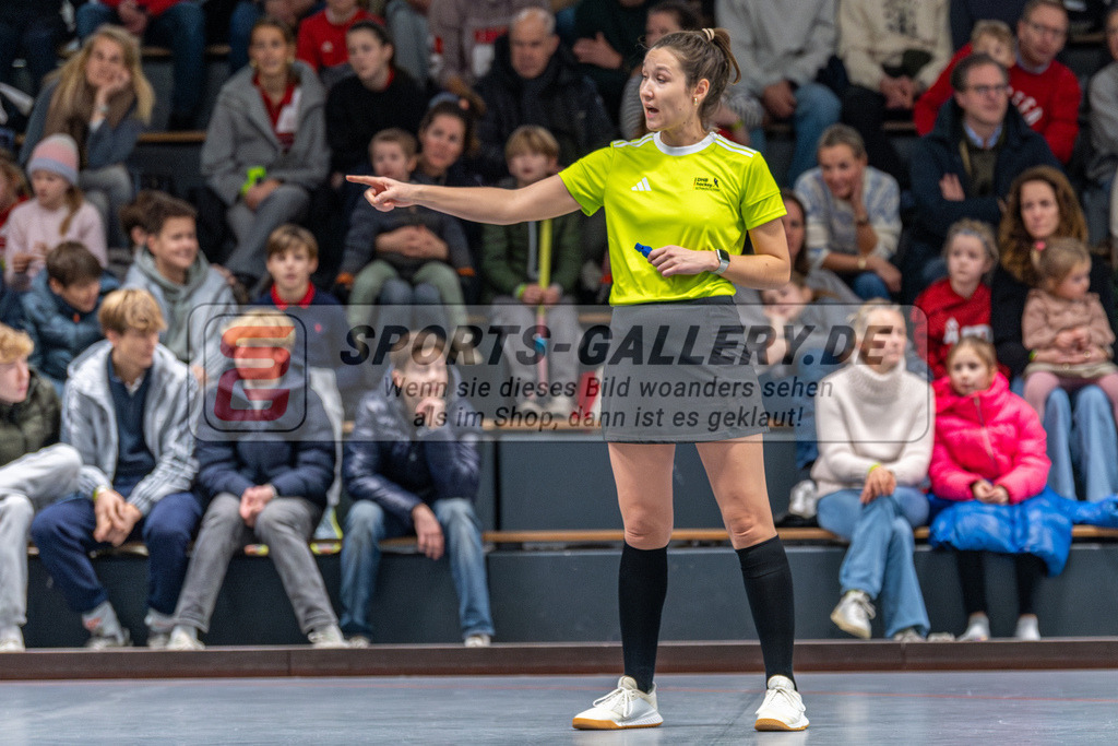 SM_2025-01-18_wD5_-141 | 1.Bundesliga Hallenhockey  VF (W) DCadA - MSC / 7:4 (2:2)