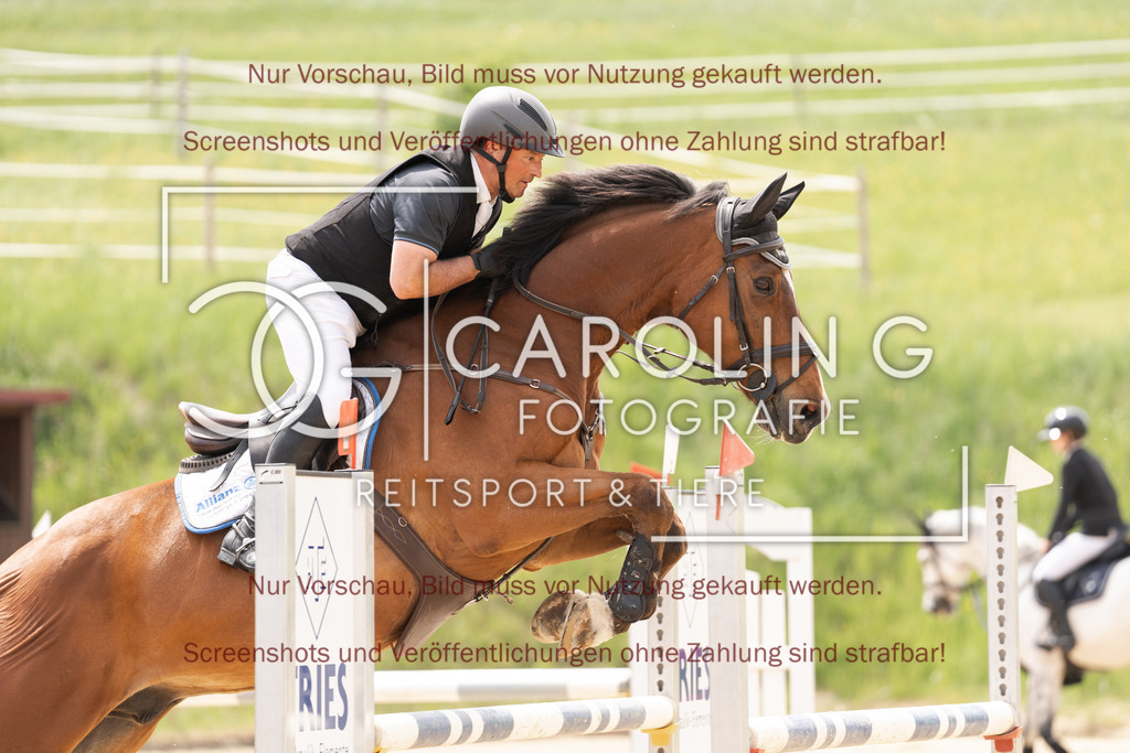 DSC06658 | Springturnier_Ehingen_Mai_2026, Peter_Burkhart, Casinjo_Ex_Z