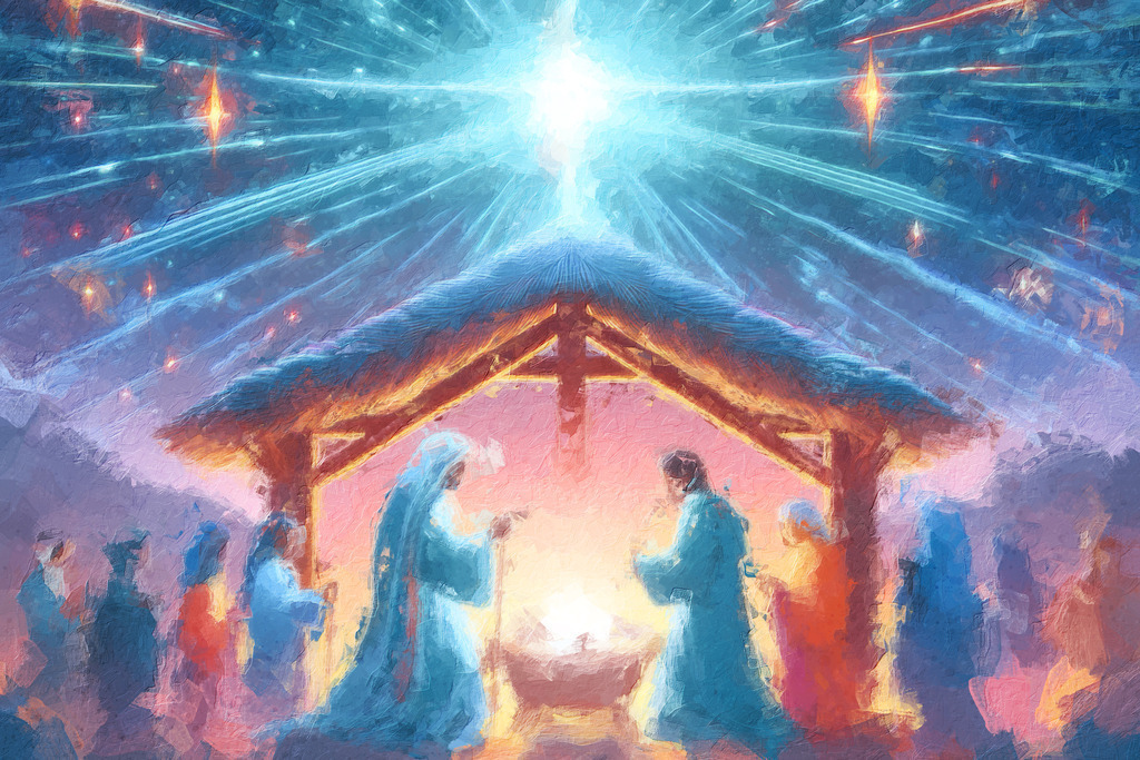 birth@christmas | ✔ Einzigartiger Designstil von Jonathan Schöps (Master of Arts) +++ ✔ Mit deinem Kauf unterstützt du direkt den selbstständigen Gestalter, unabhängig von Zwischenhändlern +++ ✔ sicher bezahlen per Rechnung, Paypal, Kreditkarte, Vorkasse oder Lastschrift +++ Meine Kunden bewerten undarstellbar mit 4,9/5 ⭐⭐⭐⭐⭐ Sternen.