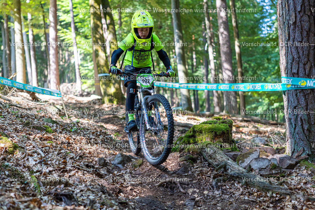 Enduro One Roßbach Sa R3-8336 | OCR Bilder Fotograf Eisenach Michael Schröder