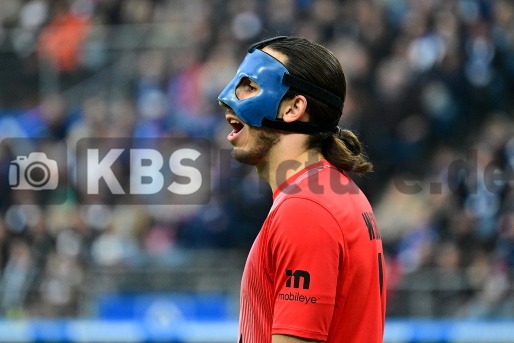 KBS Picture_HSV-Wolfsburg_024 | Grabara Kamil (VfL Wolfsburg) ,Sportplatz :  Volksparkstadion, - Realisiert mit Pictrs.com