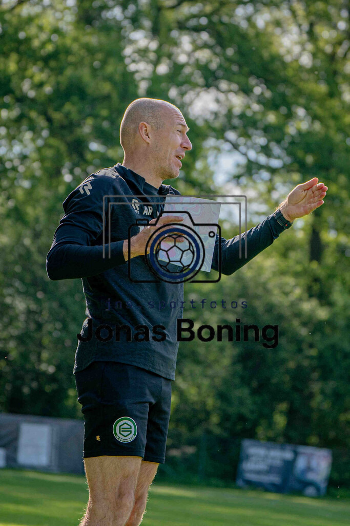 Fußball I C-Junioren I Saison 2025-2026 I Pfingsturnier Langförden I 12376 | jns.sportfotos - Realisiert mit Pictrs.com