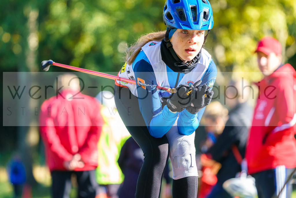 Langlauf-Cup | Langlauf-Cup in Struth-Helmershof am 9. September 2022