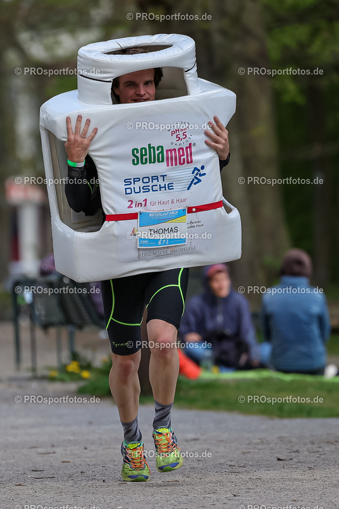Osterlauf Koeln; Koeln, 16.04.22 | Impressionen vom Osterlauf Koeln am 16.04.22 in Koeln (Nordrhein-Westfalen).