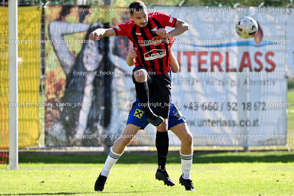 ATUS Nötsch vs. Thal Assling | #9 Raphael Nageler ATUS Nötsch, ATUS Nötsch vs. Thal Assling, ATUS Nötsch vs. Thal Assling am 31.08.2025 in Nötsch (Dobratsch Arena), Austria, (Photo by Bernd Stefan)