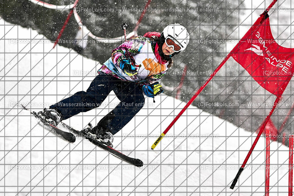 ALP0589_NeujahrsSchikurs_AbschlussRennen_Gruppe NORBERT | (C)FotoLois.com, Alois Spandl. NEUJAHRS-SCHIKURS Schischule Haginger, Gemeindealpe Mitterbach, Abschlußrennen, Sa 6. Januar 2024.