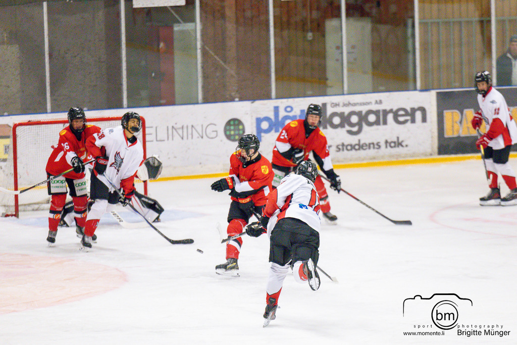 Tyresö Hanviken Hockey vs IFK Täby HC_570A9763 | Preseason U18 Regional Herr Östra - Realisiert mit Pictrs.com