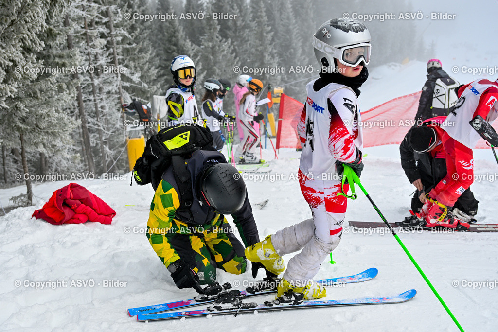 ASVÖ_ Skitrophy 2026_ 01.02.2026-81 | 01.02.2026, Gosau, AUT, ASVÖ, Skitrophy 2026 im Bild Teilnehmer©Harald Dostal / fodo.media - Realisiert mit Pictrs.com