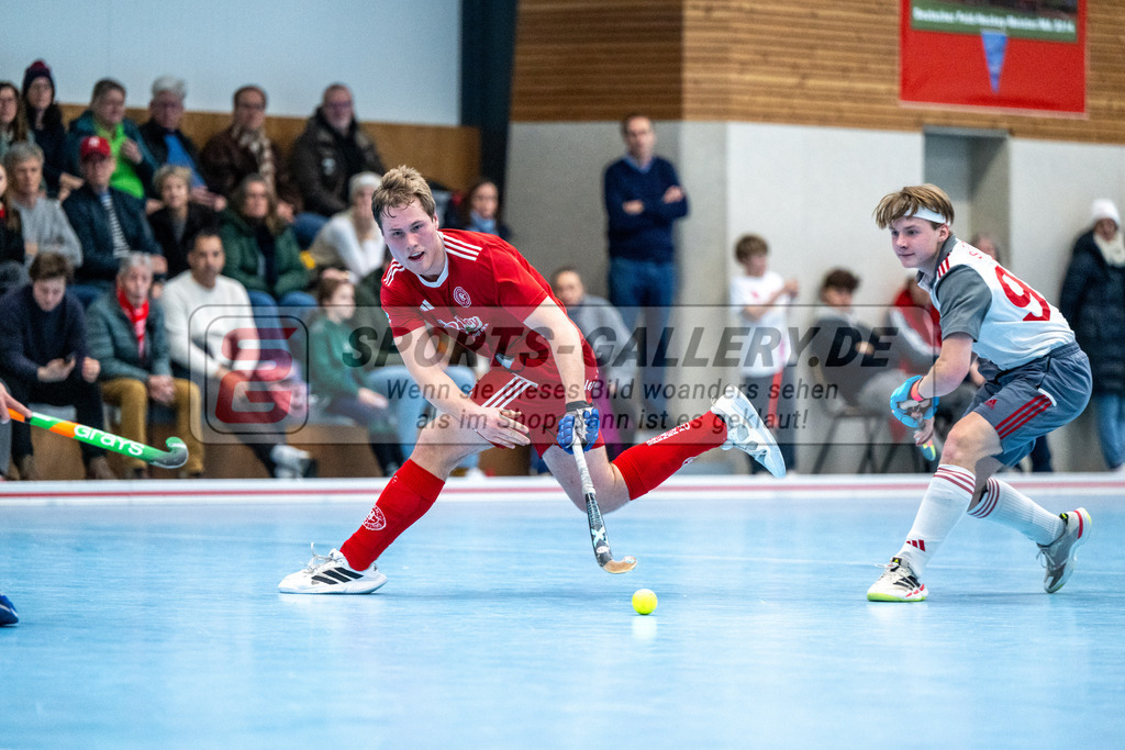 Herren BHC - DTV 6-4 18.01.26 SG-5815 | Hockey,Sport,Fieldhockey,1.Bundesliga,2.Bundesliga,Sportfotografie,Shop,Sportphotography,Feldhockey,Hockeyliga