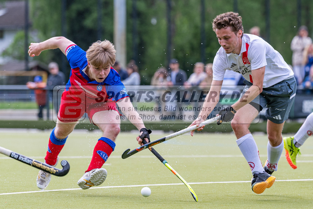 SM_20250503-D5A_4718 | 1.Bundesliga Feld - Rückrunde (M) DCADA  - GTHGC / 5:1 (1:0)