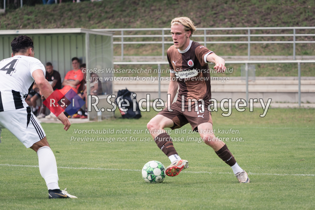 RS-1-059887 | Theo Schröder (#13, FCSP)