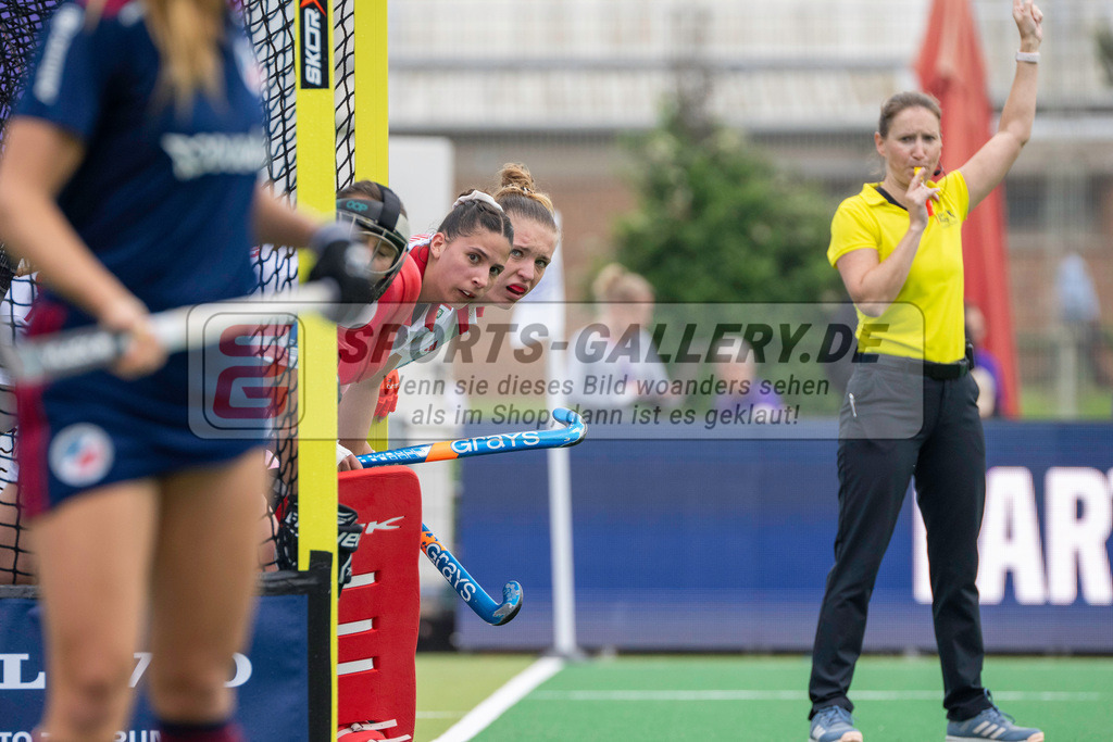 Final4_20240518-1232-0085 | Bonn, Deutschland, 18.05.2024:  in Aktion waehrend des Spiels der Deutsche Feldhockey-Meisterschaften 2024 zwischen Final 4 Damen Rot Weiss Köln - Mannheimer HC im Bonner THV am 18.05.2024 in Bonn, Deutschland. (Foto von Stephan Fehrmann)

Bonn, Germany, 18.05.2024:  in action during the game of Deutsche Feldhockey-Meisterschaften 2024 between Final 4 Damen Rot Weiss Köln - Mannheimer HC in Bonner THV at 18.05.2024 in Bonn, Deutschland. (Foto from Stephan Fehrmann)