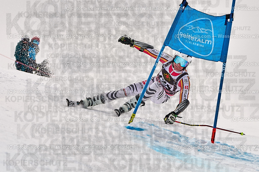 _ALP2664_MASTERS-WM_Reiteralm_A-GS_Kemmer Stefan | FISWORLD CHAMPIONSHIPSMASTERS ALPINE SKIING, 23. – 28. MÄRZ 2026 - REITERALM | STMK | AUT.   Veranstaltet vom Masters-Referat des Deutschen Skiverbandes (DSV). Durchführende Organisation: WSV Pichl-Reiteralm, unterstütutzt von den Bergbahnen REITERALM bei Schladming und SKI AUSTRIA.                            Disziplinen:  Super-G, GiantSlalom, Slalom.                                                 Kategorien:  A (Herrn 30-59 Jahre), B (Herrn ab 60 Jahre), C (Damen 30-59 Jahre), D (Damen ab 60 Jahre).                Rennstrecken:   Gasselhöhe und Muldenliftpiste auf der Reiteralm.