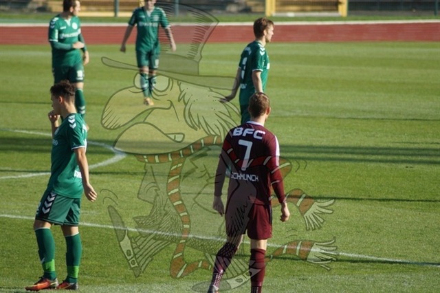 BFC Dynamo vs. FC Schönberg 95 069 | mythos-online-redaktion