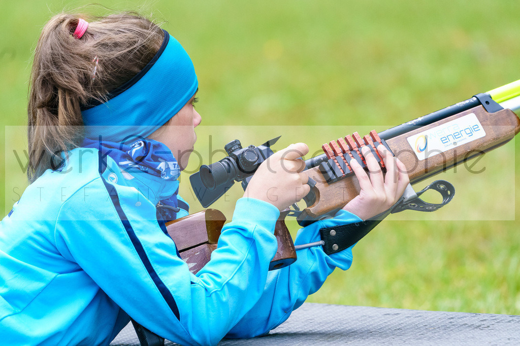 Hindernis-Cross Scheibe-Alsbach | Biathlonanlage "Am Rußtiegel" am 15. Juni 2024