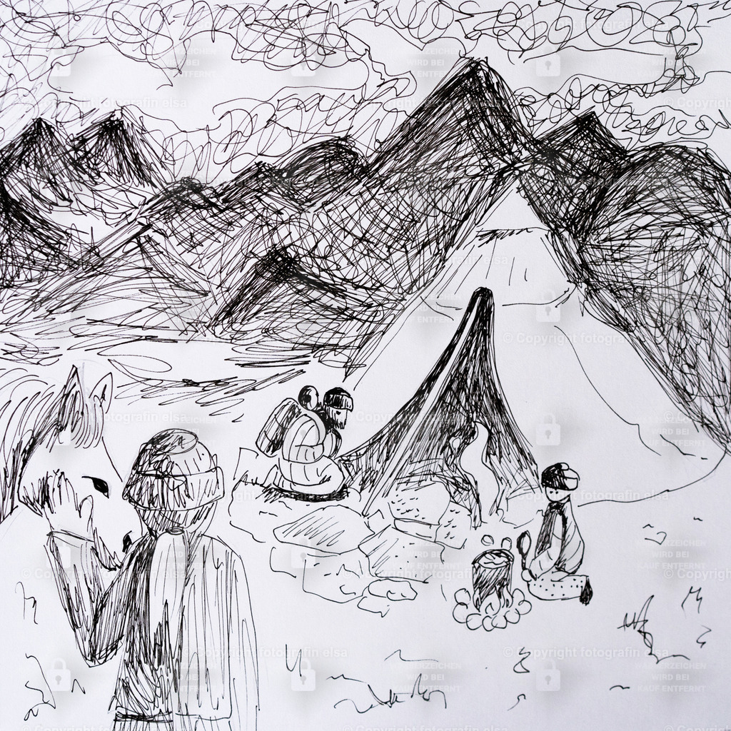 Inktober24-5 | fotografinelsa