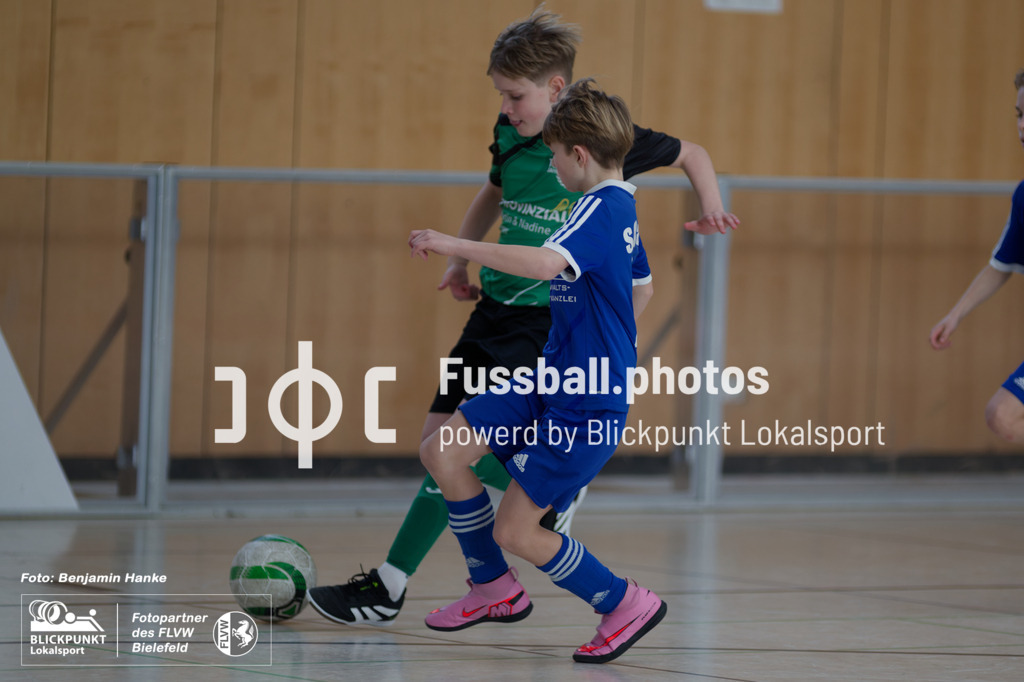 20260125_U13_Turnier_Versmold_085 | Blickpunkt Lokalsport - Realisiert mit Pictrs.com