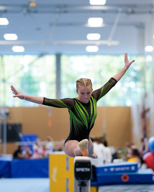 20260523 Gerätturnen  Rotation 3 | Offene Wiener Landes- und JugendmeisterschaftDatum: 20260523Ort: Wien(DE) - Sport-Arena-WienFotograf: Christian Habel