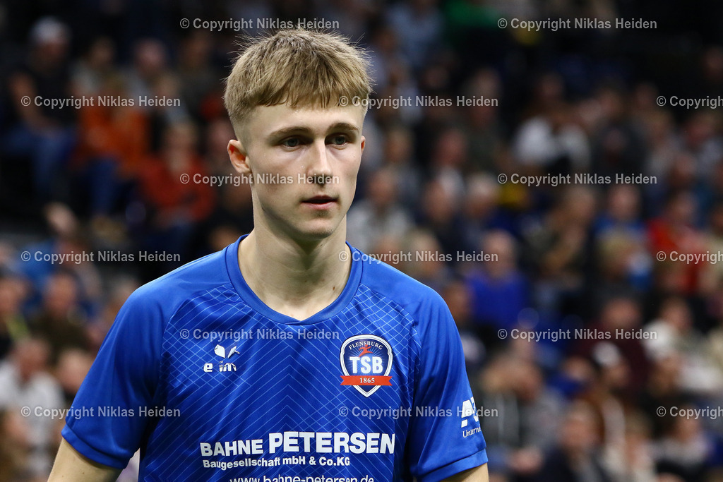 NH_SHFVHallenmasters2024_WunderinoArena_14012024 | #25 William Baxter (TSB Flensburg)

SHFV Hallenmasters 2024 I Wunderino-Arena I 14.01.2024
