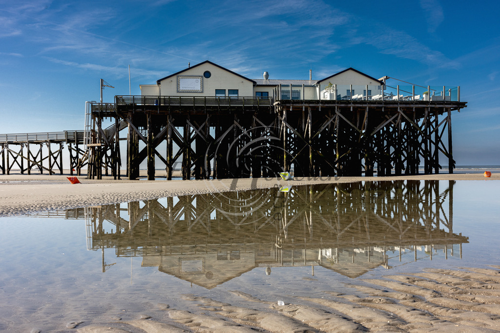 St. Peter Ording | St. Peter Ording - Realisiert mit Pictrs.com