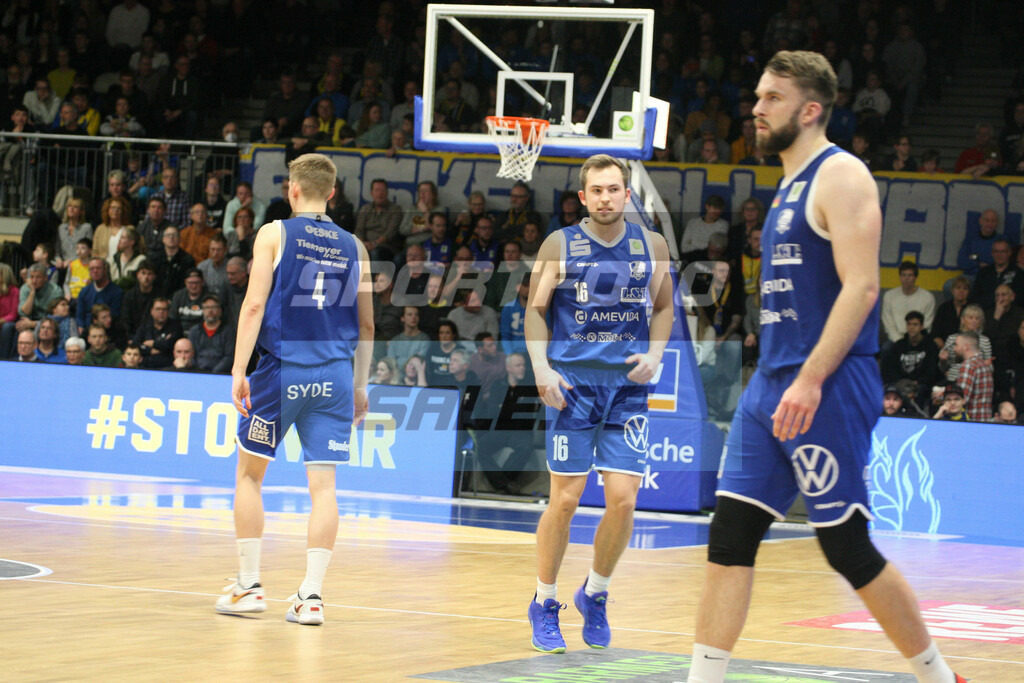 Phoenix Hagen - Bochum | Conley Jacob Garrison #16 - © Sportfoto-Sale (MK) - Realisiert mit Pictrs.com