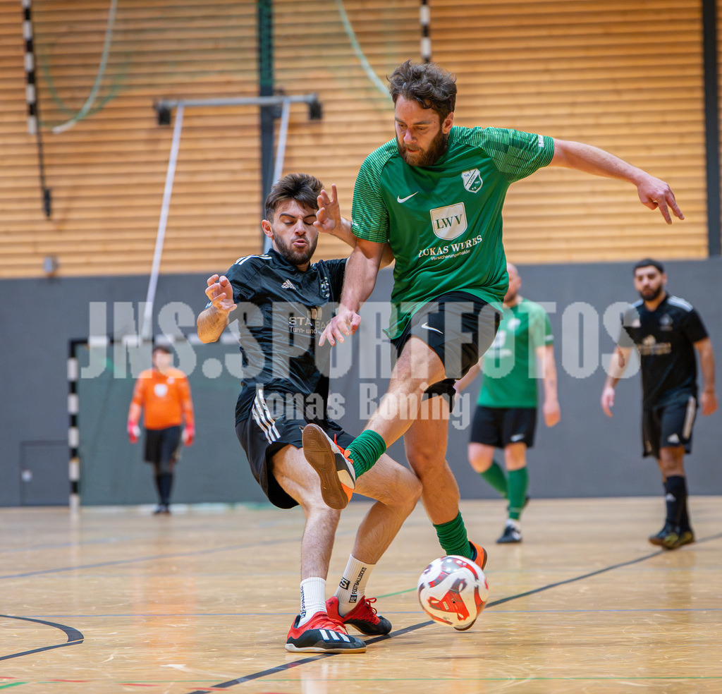 Sportler gegen Hunger I 3. Herren TuS Lutten I 1056 | jns.sportfotos - Realisiert mit Pictrs.com