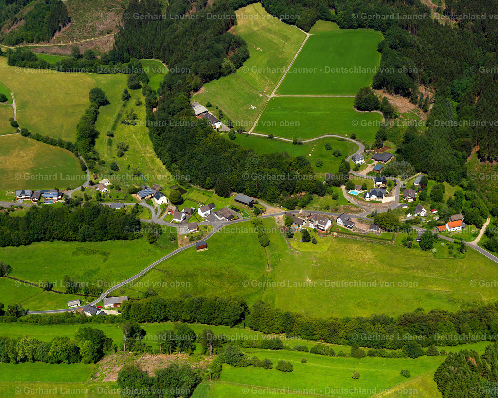 3105543 | Kaltau, Forst