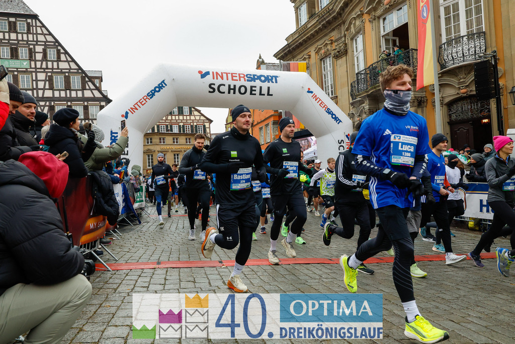 VR Bank Hauptlauf 10km | 40. Optima 3koenigslauf 2026 - Realisiert mit Pictrs.com