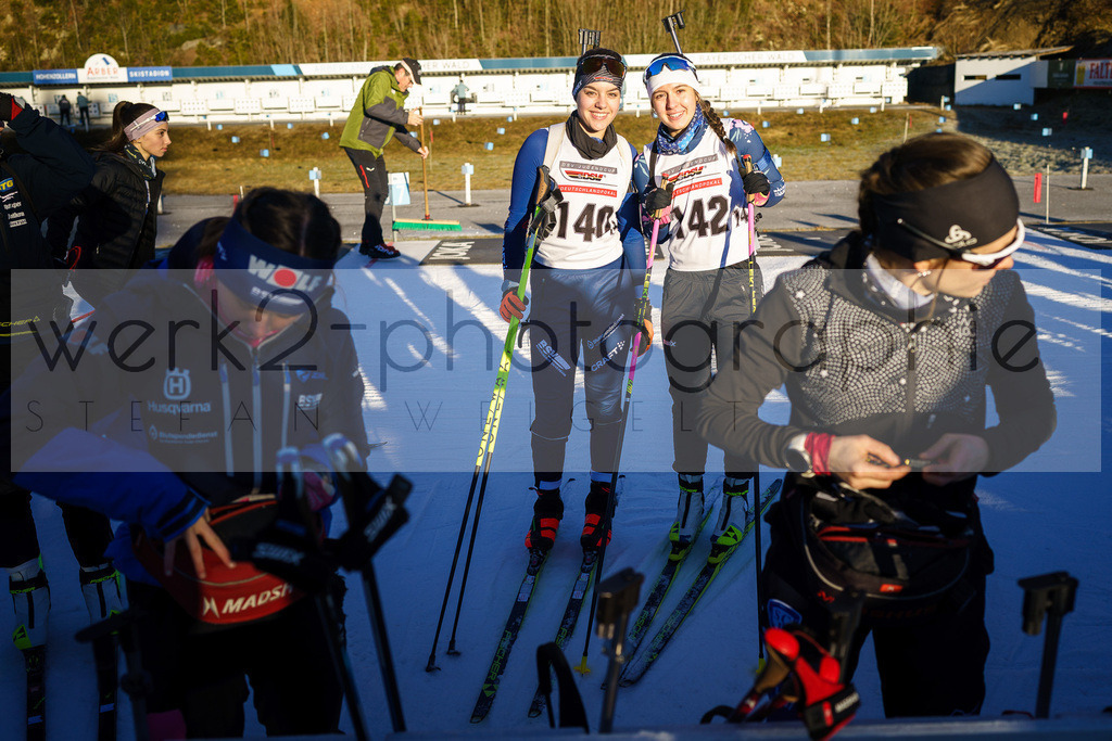 DP Arber - 12. Dezember 2025 | 2. DSV JOKA Deutschlandpokal (DP ARBER) - 12. bis 14. Dezember im ARBER Hohenzollern Skistadion
