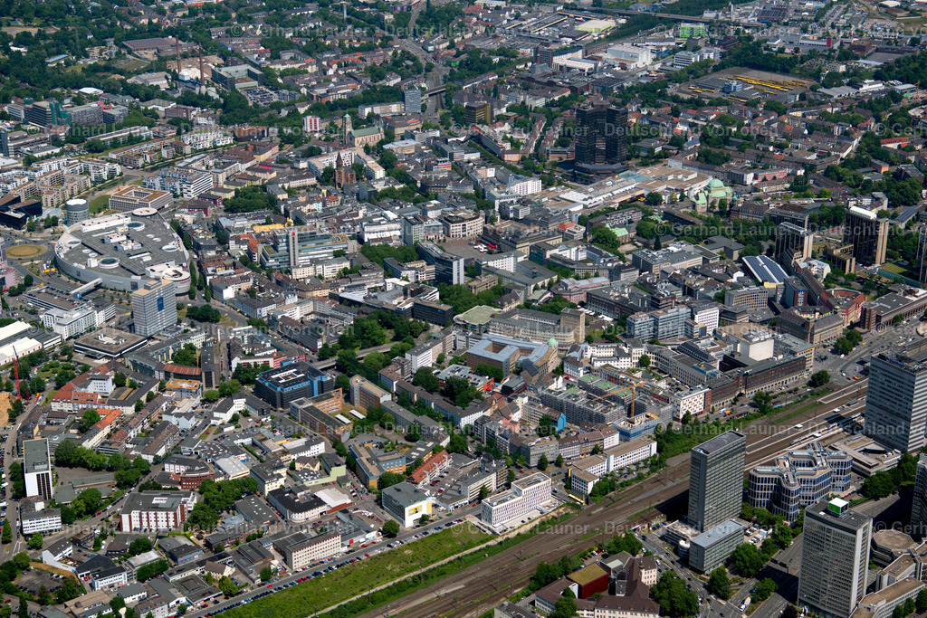 3805586 | Essen Zentrum