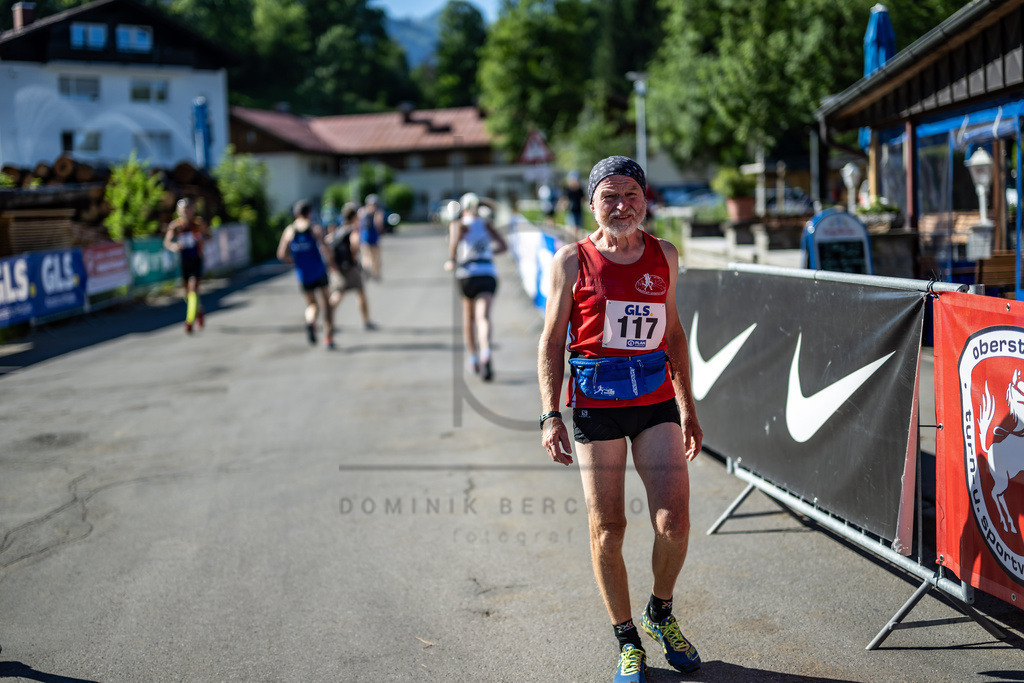 Nebelhornberglauf 2025 | Oberstdorf, 29.06.2025 - Nebelhornberglauf 2025.Foto: Dominik Berchtold/www.dberchtold.comInstagram: d_berchtold_foto