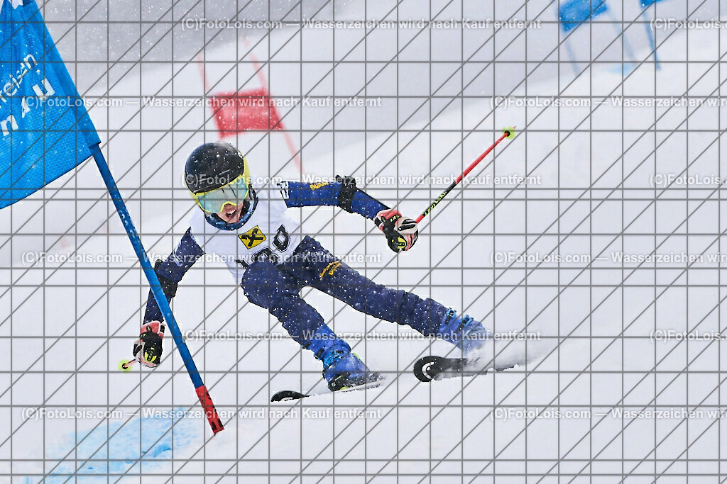 ALP3912_SteirerSKI_KinderCup-RTL_Turnau_Muster Jakob Moritz | (C)FotoLois.com, Alois Spandl, SteirerSKI, KinderCup-RTL in der SchwabenbergArena Turnau, So 26. Februar 2023.