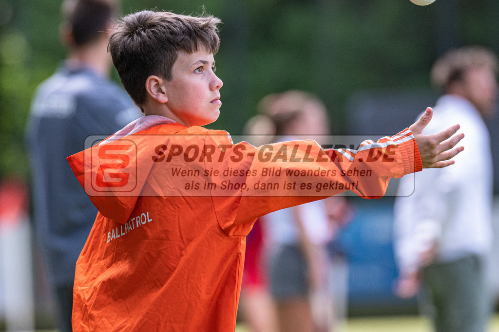 SM_20250503-D85_9043 | 1.Bundesliga Feld - Rückrunde (W) DCADA  - GTHGC / 1:0 (0:0)