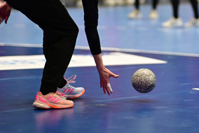 Handball I Frauen I Saison 2025-2026 I 1. HBF I 10. Spieltag I Buxtehuder SV - HSG Bensheim-Auerbach I 81008 | Der Sportfotograf. - Realisiert mit Pictrs.com
