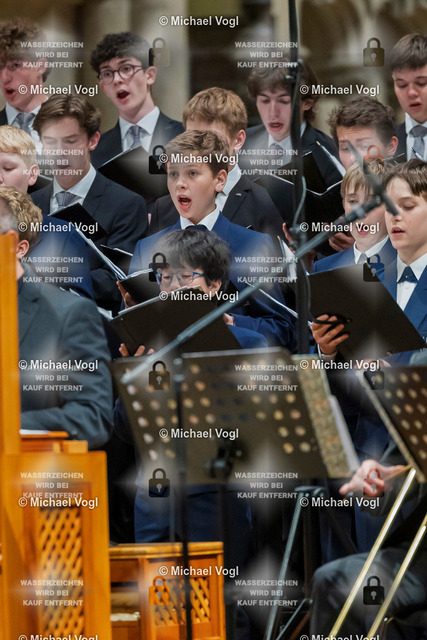 TAM25_K.01__Michael-Vogl_031_4175 | Tage Alter Musik Regensburg K.00 Dom St. Peter Regensburger Domspatzen La Cetra Basel (Schweiz) 1050 Jahre Regensburger Domspatzen 500. Geburtstag Giovanni Pierluigi da Palestrina Leitung Christian Heiß Foto: Michael Vogl