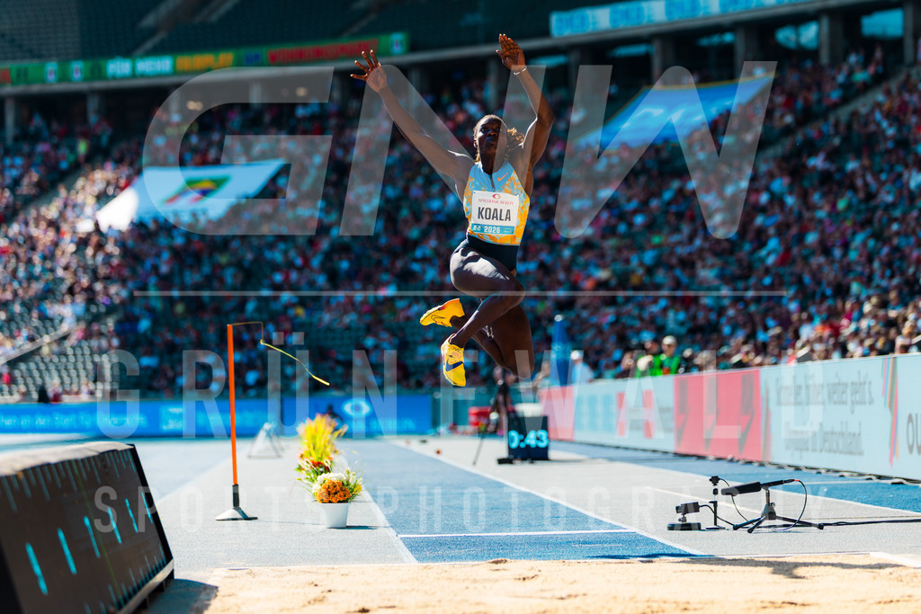 ISTAF_26-194 | Grünewald Sportsphotography