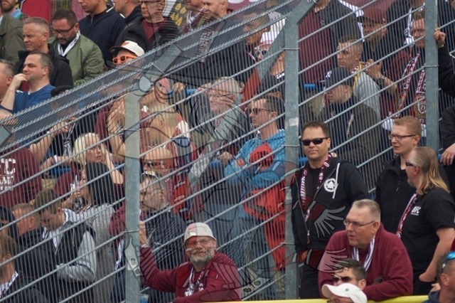 1.FC Lok Leipzig vs. BFC Dynamo 084 | mythos-online-redaktion