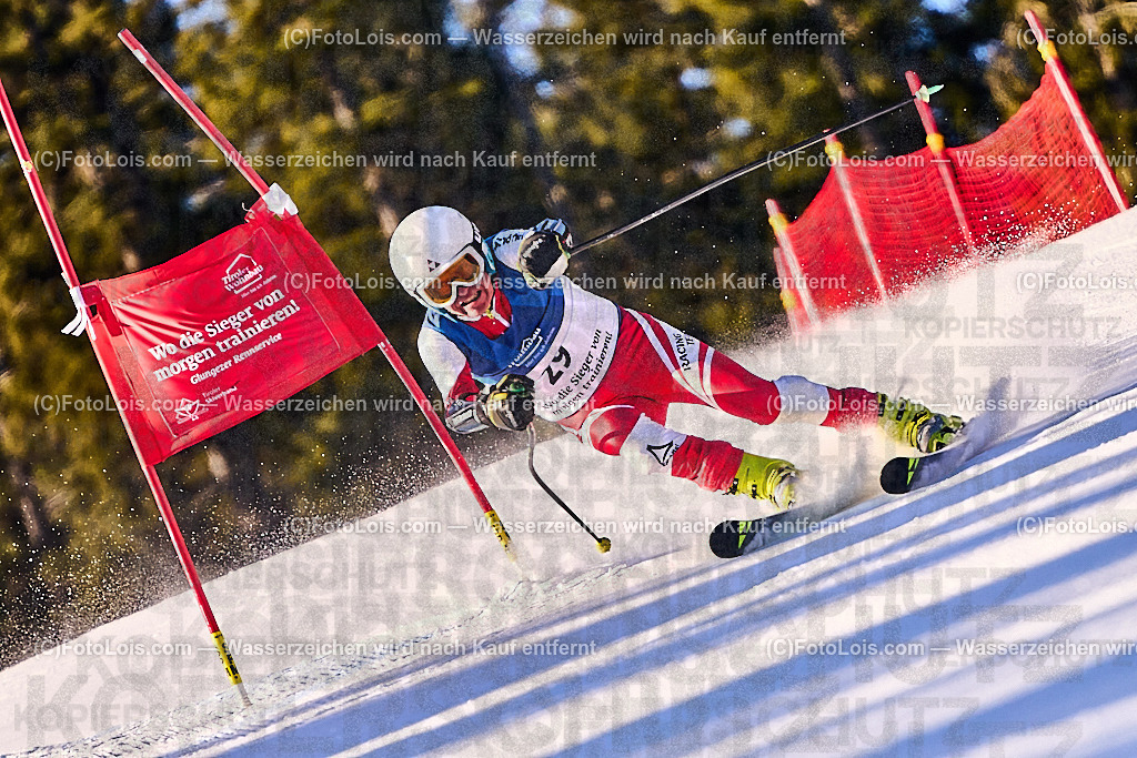 _ALP2608_FIS-Masters-GS-II_Glungezer_Kerschbaumer Markus | FIS-MASTERS-WorldCup am Glungezer, GiantSlalom-II, So 18. Jänner 2026.