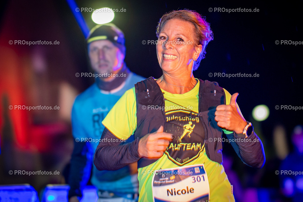 Martinslauf Sindorf 2023 in Kerpen-Sindorf, 09.11.2023 | Impressionen vom Martinslauf Sindorf 2023 am 09.11.2023 in Kerpen-Sindorf (Nordrhein-Westfalen).