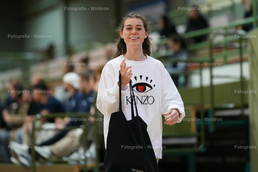 20221112 Futureteam Jags Vöslau v Ferlach-59 | Fotografie Woldron