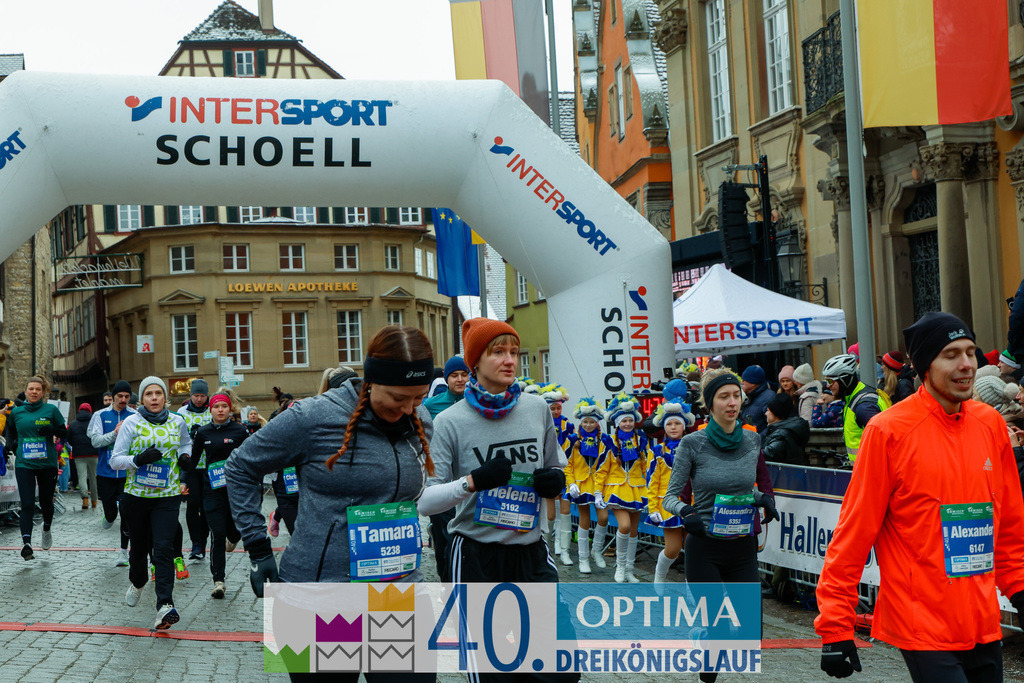 Roewisch Wohnbau Cup 5km | 40. Optima 3koenigslauf 2026 - Realisiert mit Pictrs.com