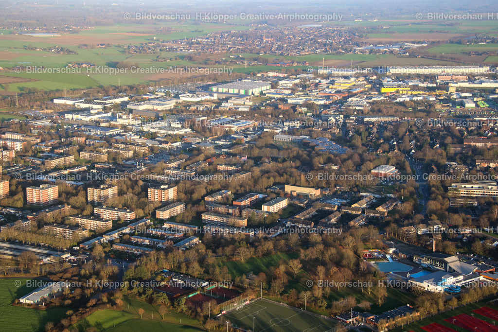 Luftbilder-Kempen-7264-2 | Luftbilder und Luftbildfotografie , Digital und Printbilder auf Leinwand , Alu Dibond , Acrylglas , Poster oder Download-Datei für private und gewerbliche Verwendung im Shop online bestellen. - Realisiert mit Pictrs.com