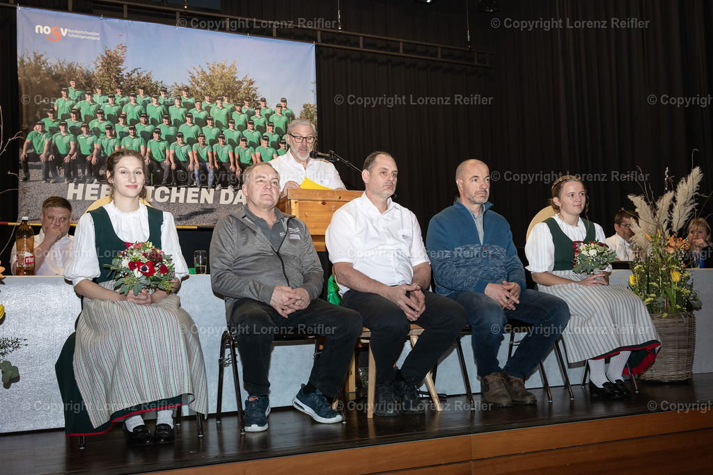 Schwingen -  NOSV DV 2024 | Bussnang TG, 21.1.24, Schwingen - NOSV DV.