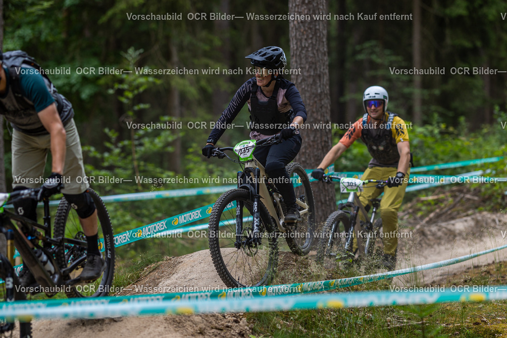 Enduro One Trieb Freitag R3-5516 | OCR Bilder Fotograf Eisenach Michael Schröder