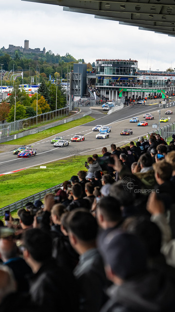 NLS925_092712002404045SVS | NLS9: 57. ADAC Barbarossapreis, Nürburgring-Nordschleife 2025 - Foto: Gruppe C Photography - Realisiert mit Pictrs.com
