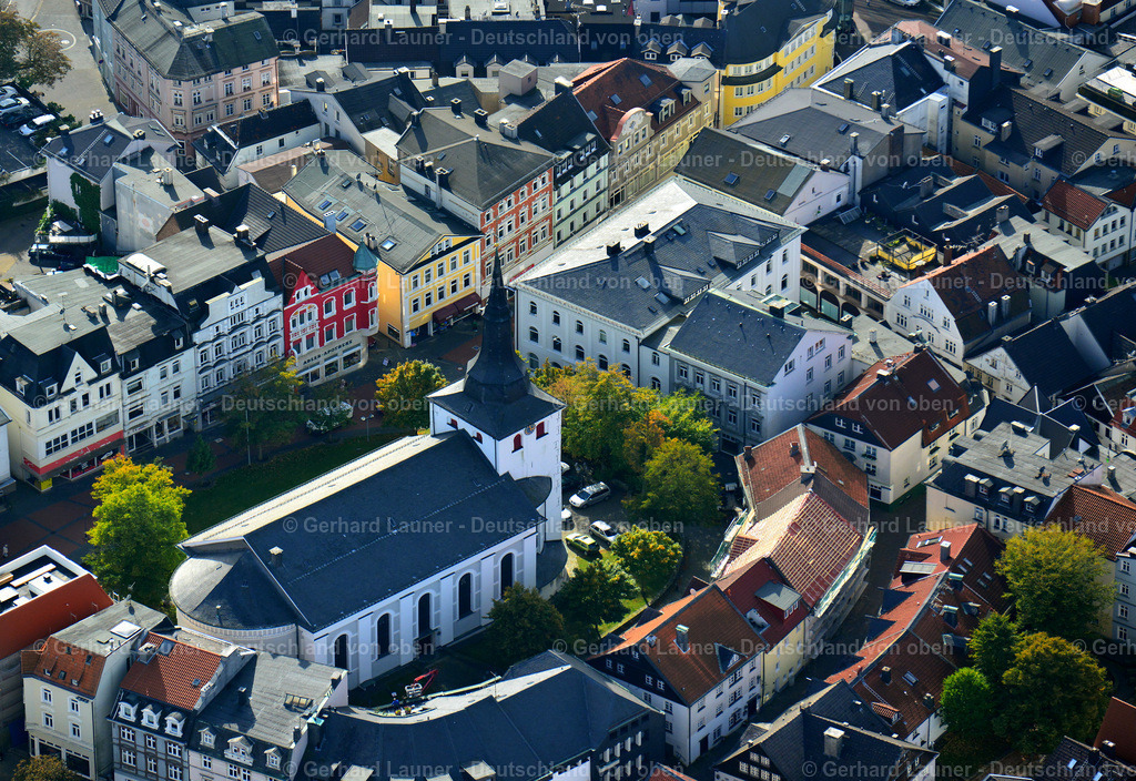 3390996 | evangelische Erlöserkirche, Lüdenscheid