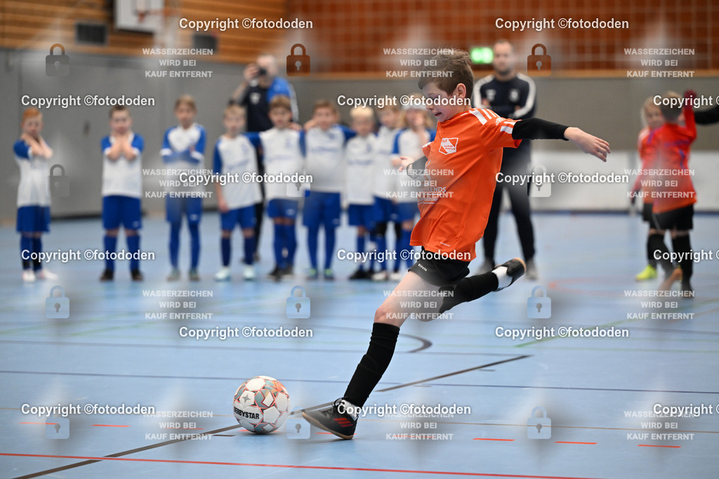 DSC_0010 | TuS Esens 2 vs. TuS Leerhafe (orange) 9m schießen 